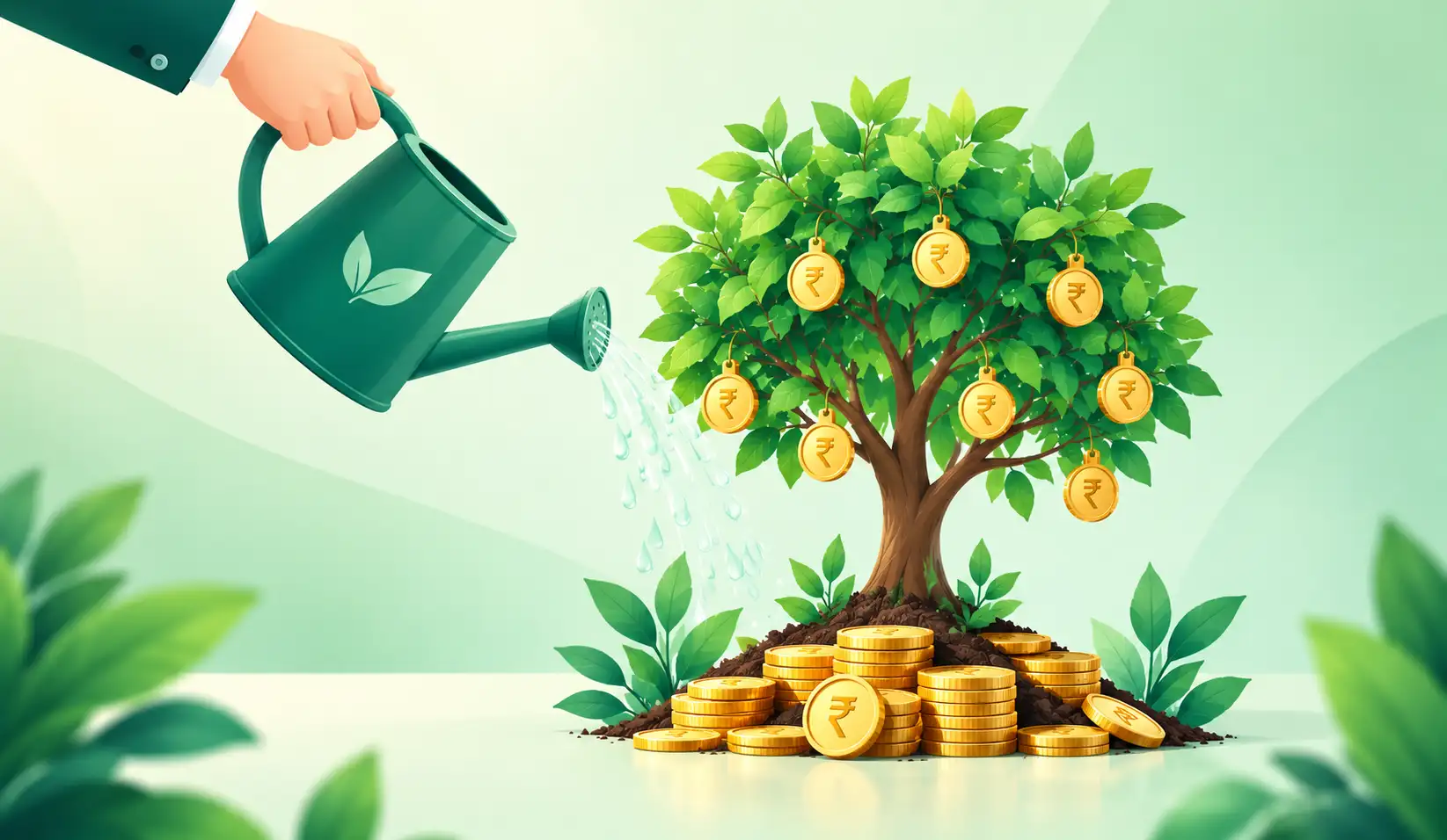 Fund Kolkata - Grow your wealth with smart financial solutions